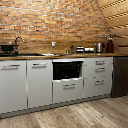 Na Tatrzanskim Szlaku Sierockie Exterior foto