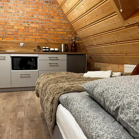 Na Tatrzanskim Szlaku Sierockie Exterior foto