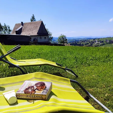 Na Tatrzanskim Szlaku Sierockie Exterior foto