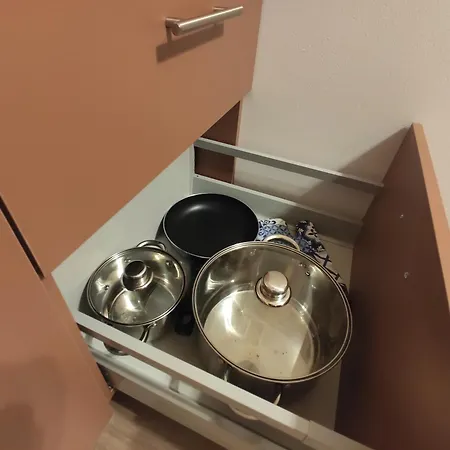 Na Tatrzanskim Szlaku Sierockie Exterior foto
