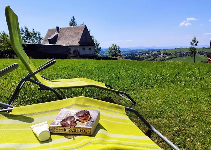 Na Tatrzanskim Szlaku