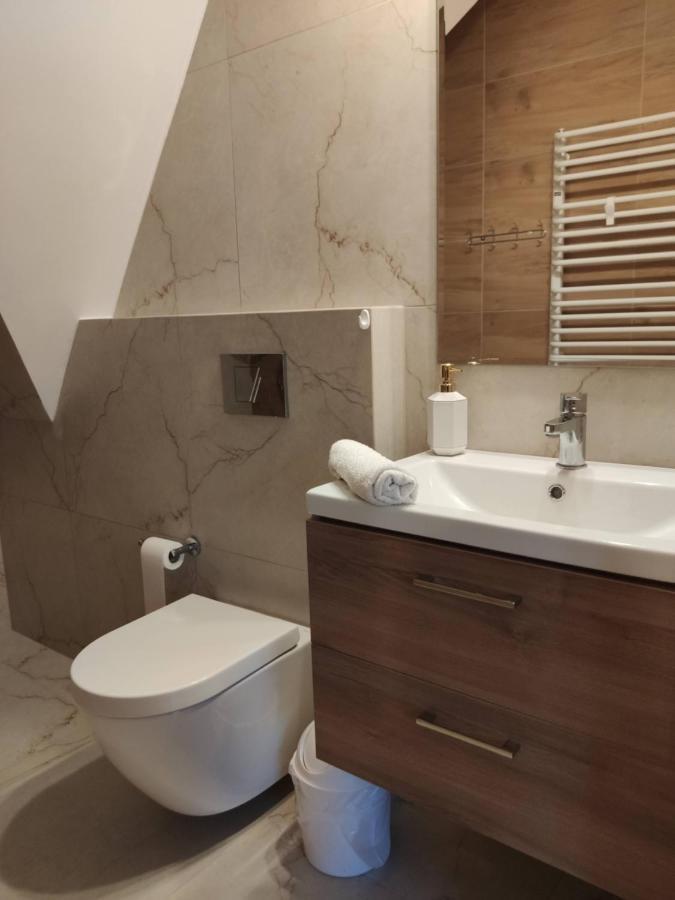 Na Tatrzanskim Szlaku Apartment