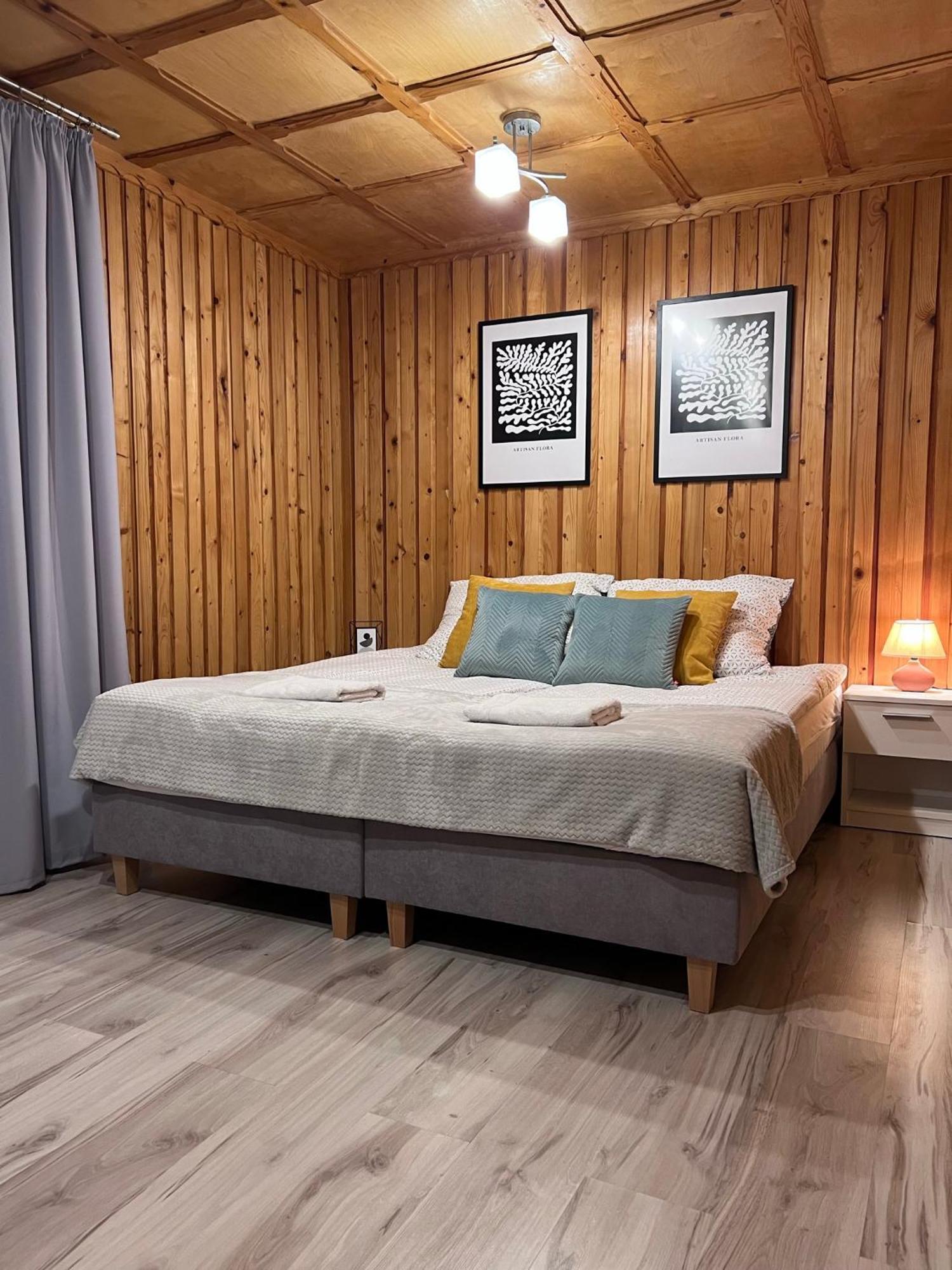 Na Tatrzanskim Szlaku Apartment *