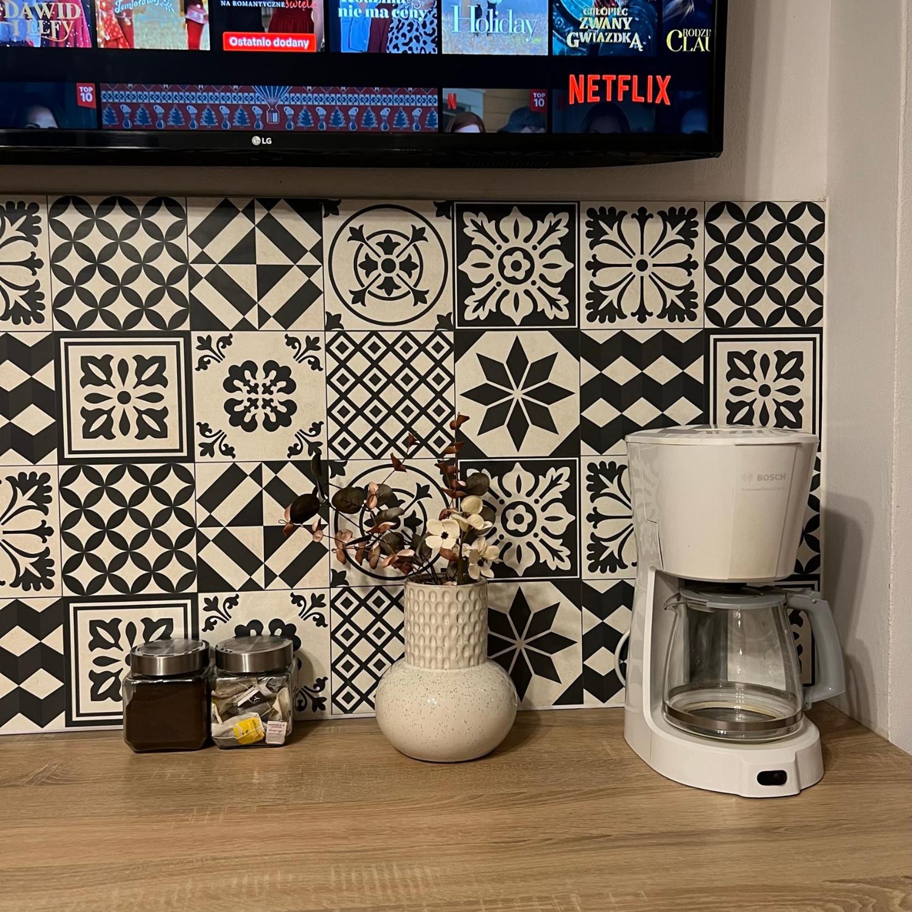 Apartment Na Tatrzanskim Szlaku Sierockie