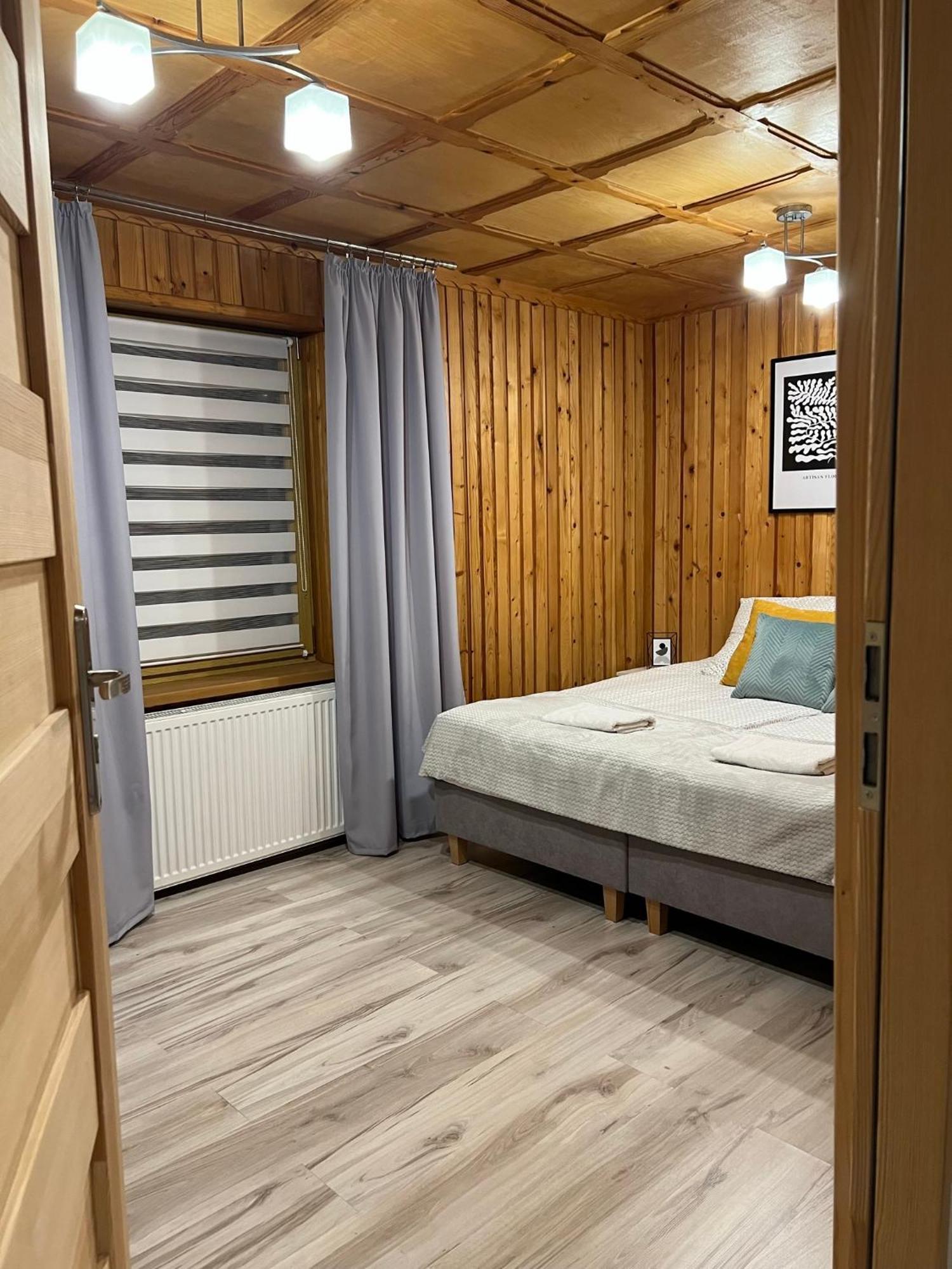 Na Tatrzanskim Szlaku Apartment *