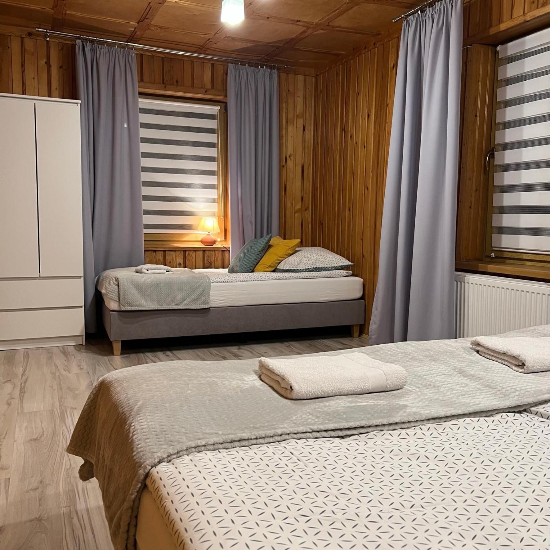 Na Tatrzanskim Szlaku Apartment