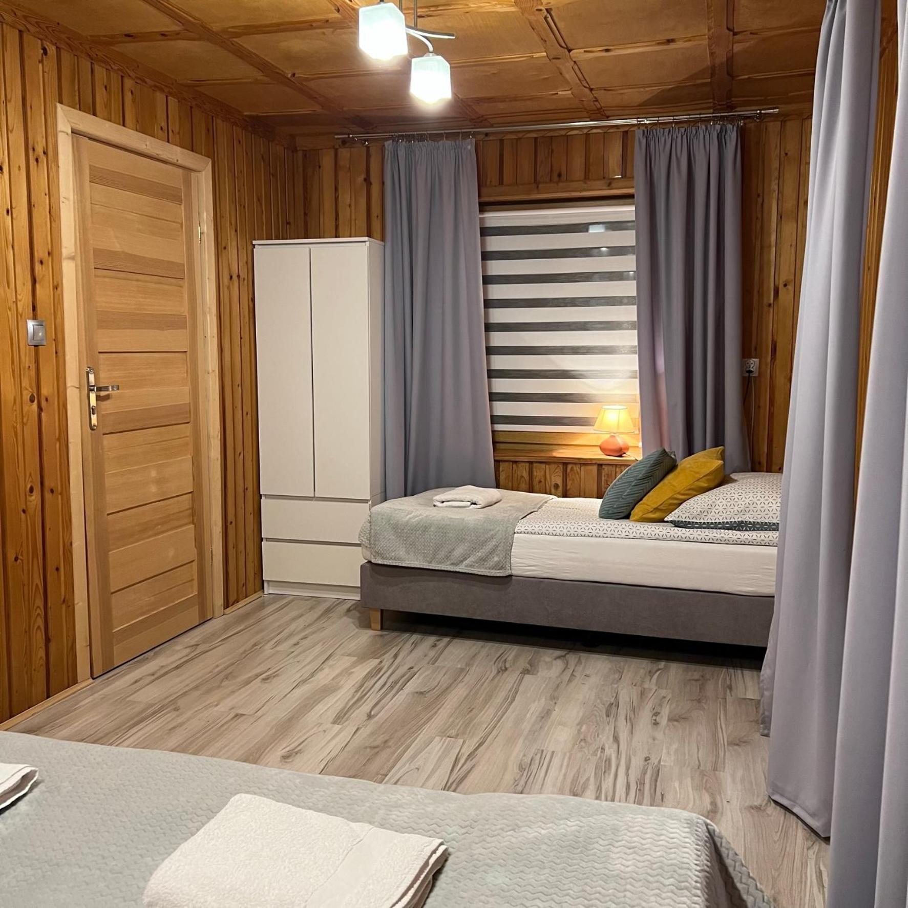 Apartment Na Tatrzanskim Szlaku *