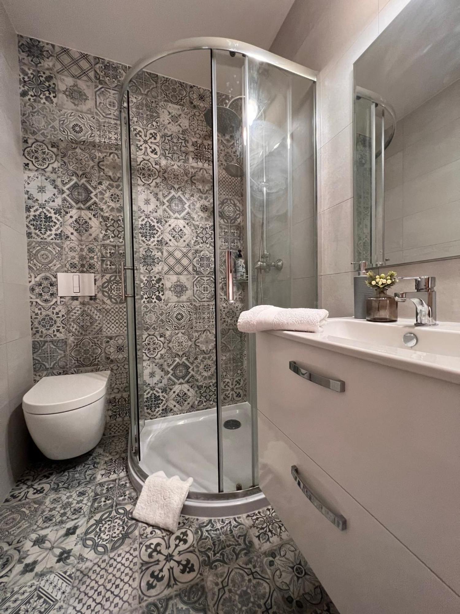 Na Tatrzanskim Szlaku Apartment *