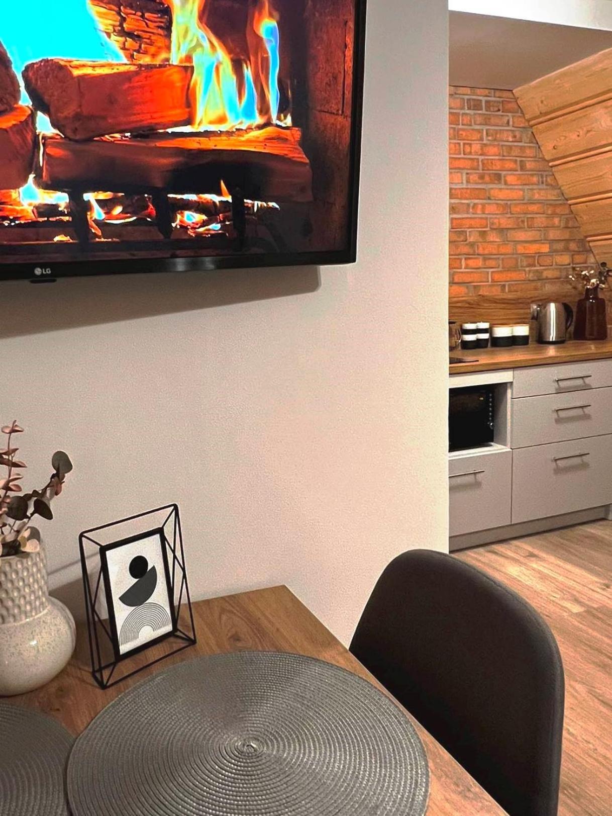 Na Tatrzanskim Szlaku Apartment