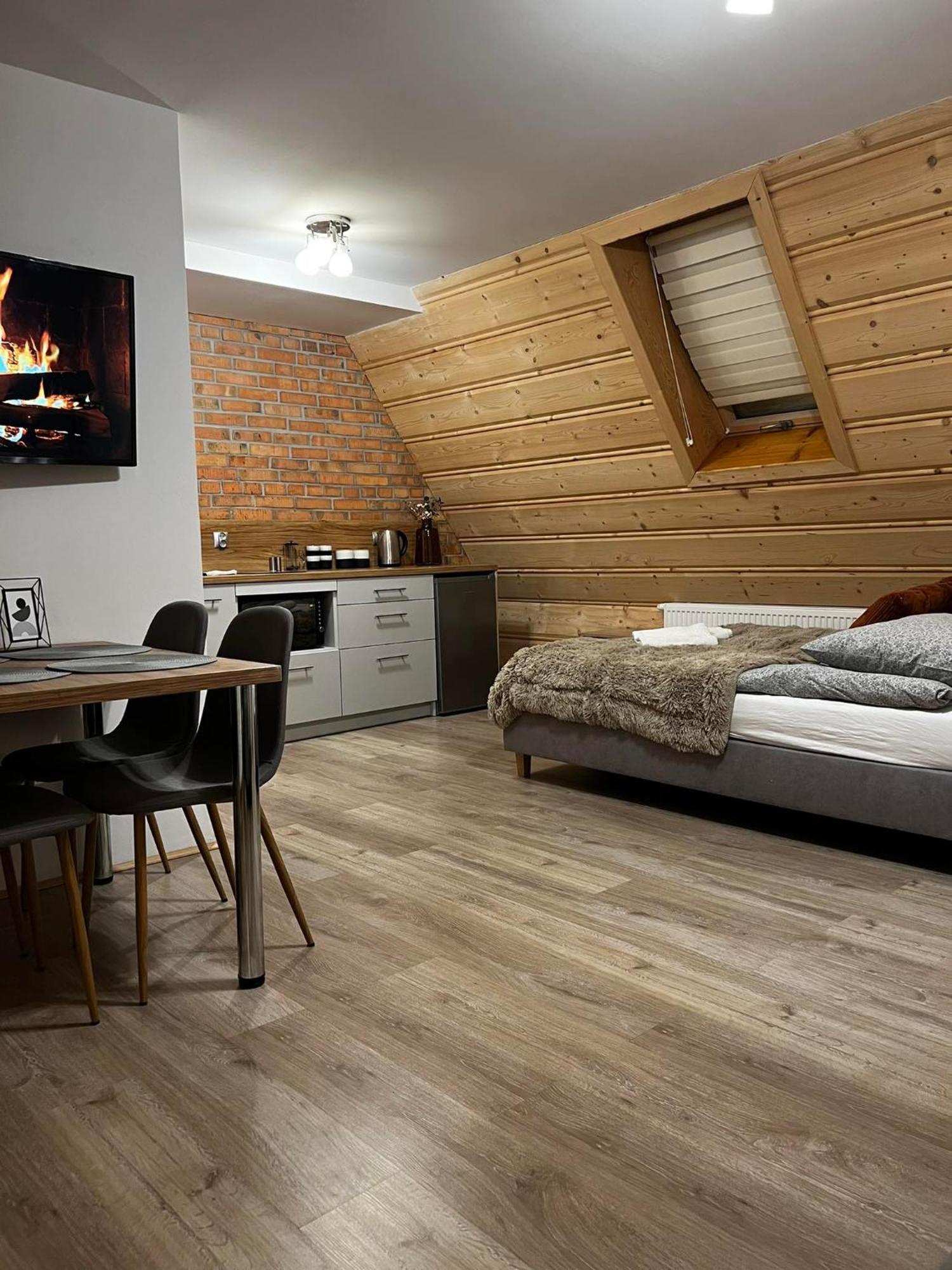Apartment Na Tatrzanskim Szlaku *