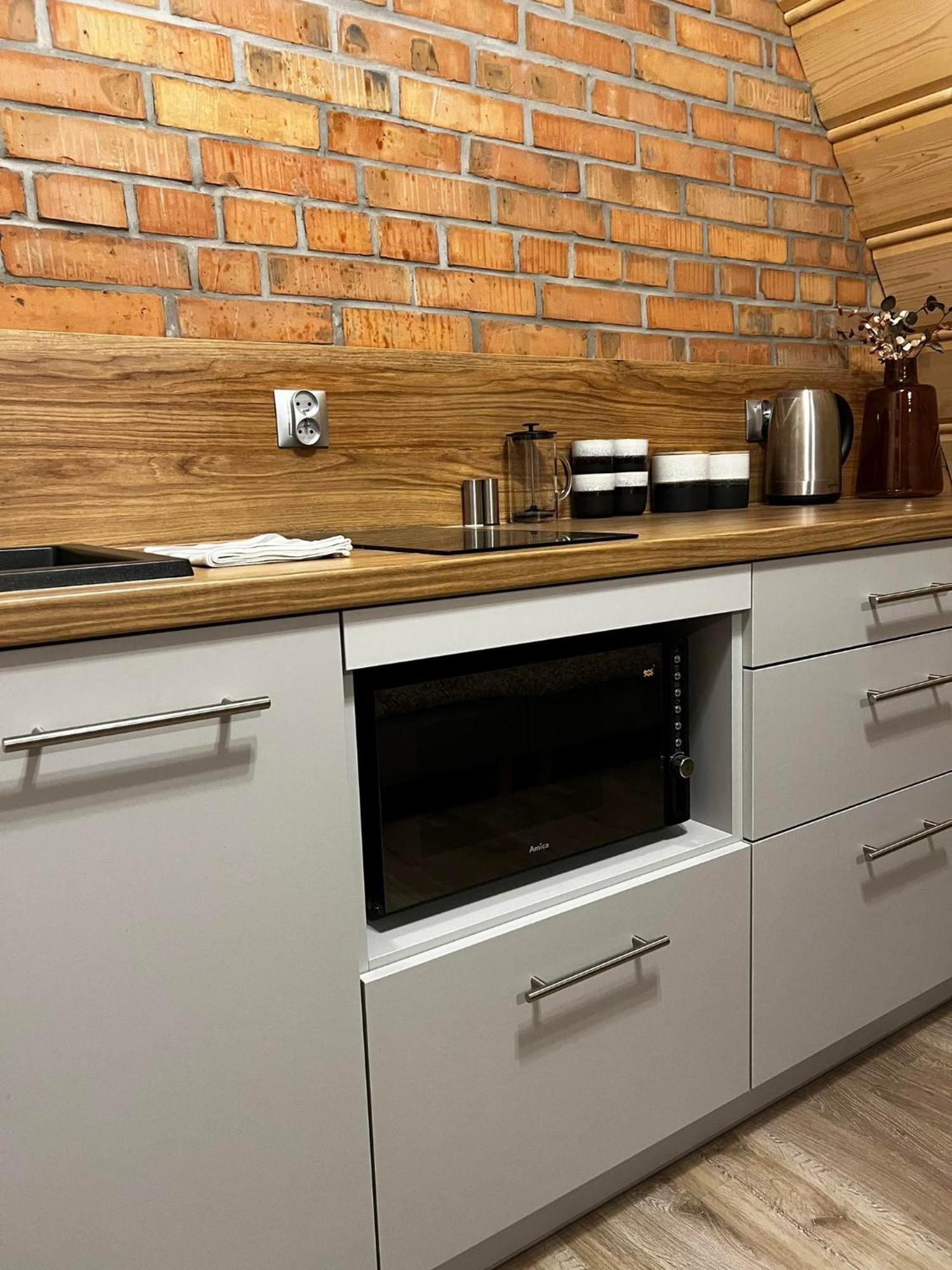 Apartment Na Tatrzanskim Szlaku