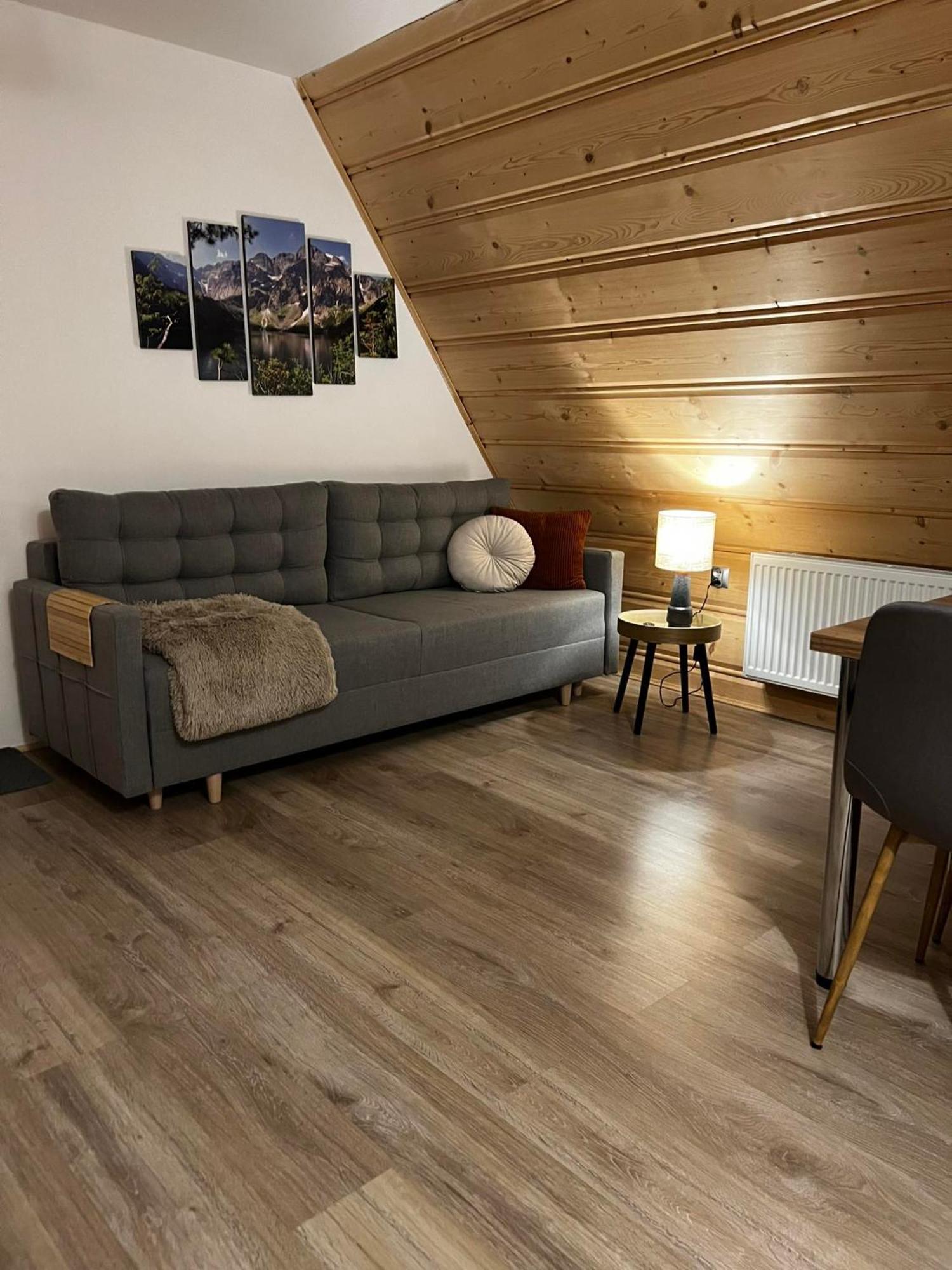 Apartment Na Tatrzanskim Szlaku *