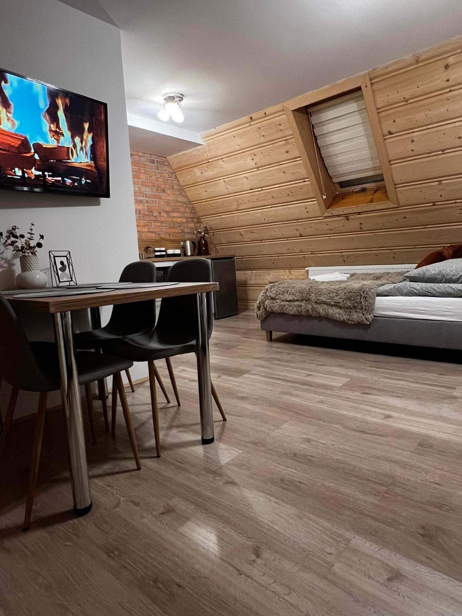 Na Tatrzanskim Szlaku Apartment *