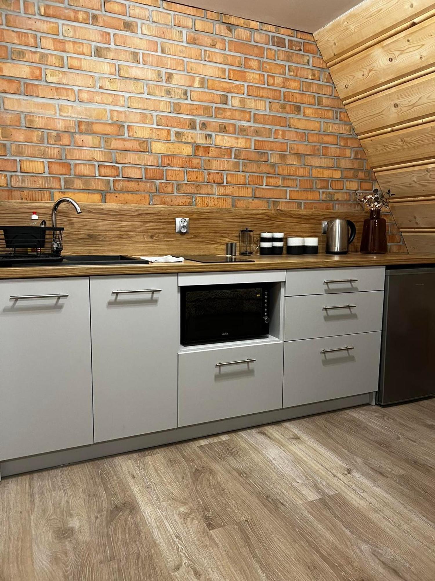 Na Tatrzanskim Szlaku Apartment Sierockie