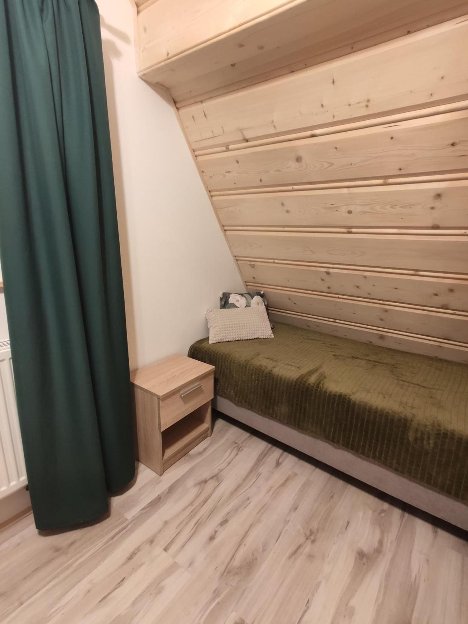 Na Tatrzanskim Szlaku Apartment *