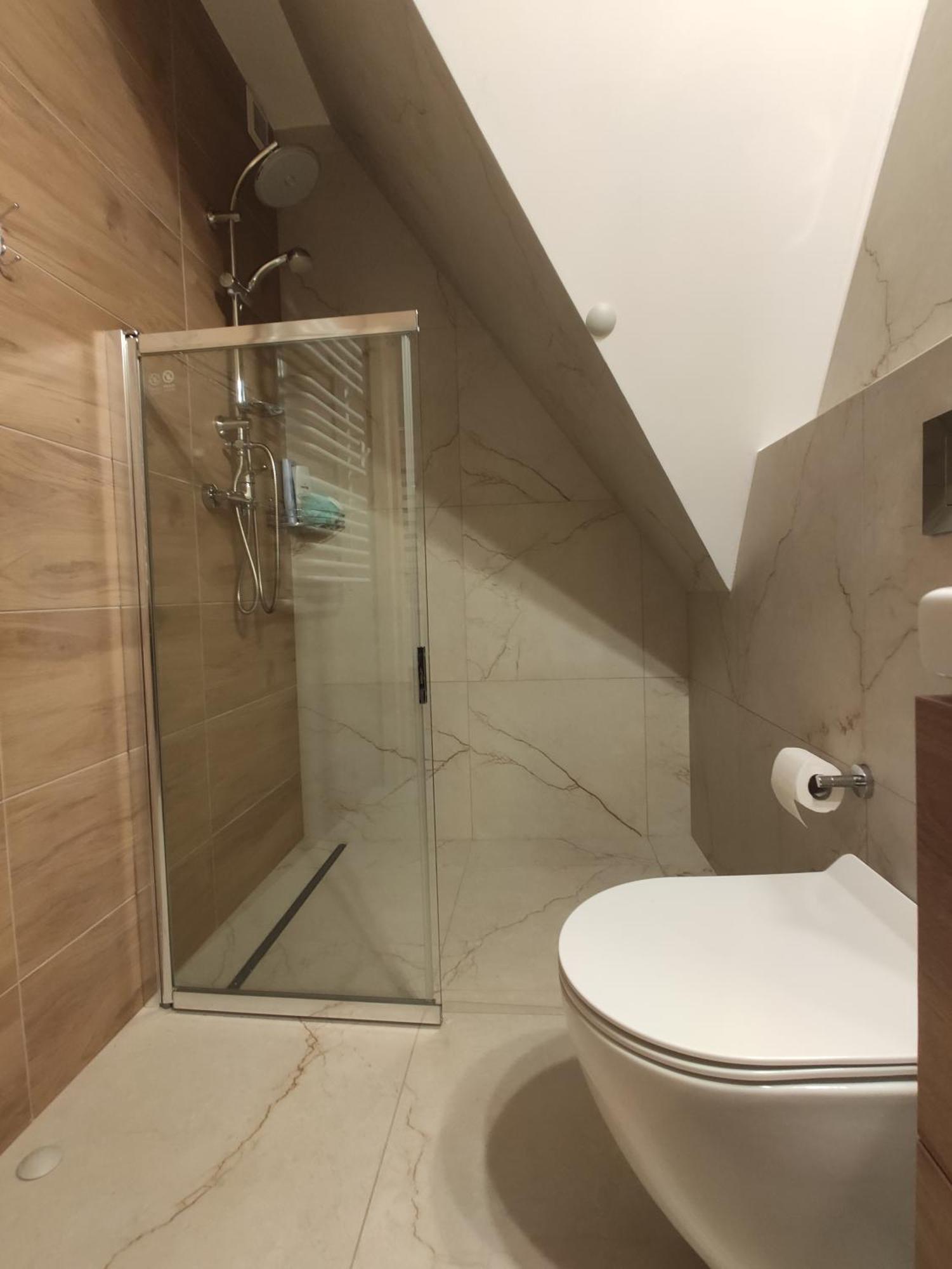 Apartment Na Tatrzanskim Szlaku *
