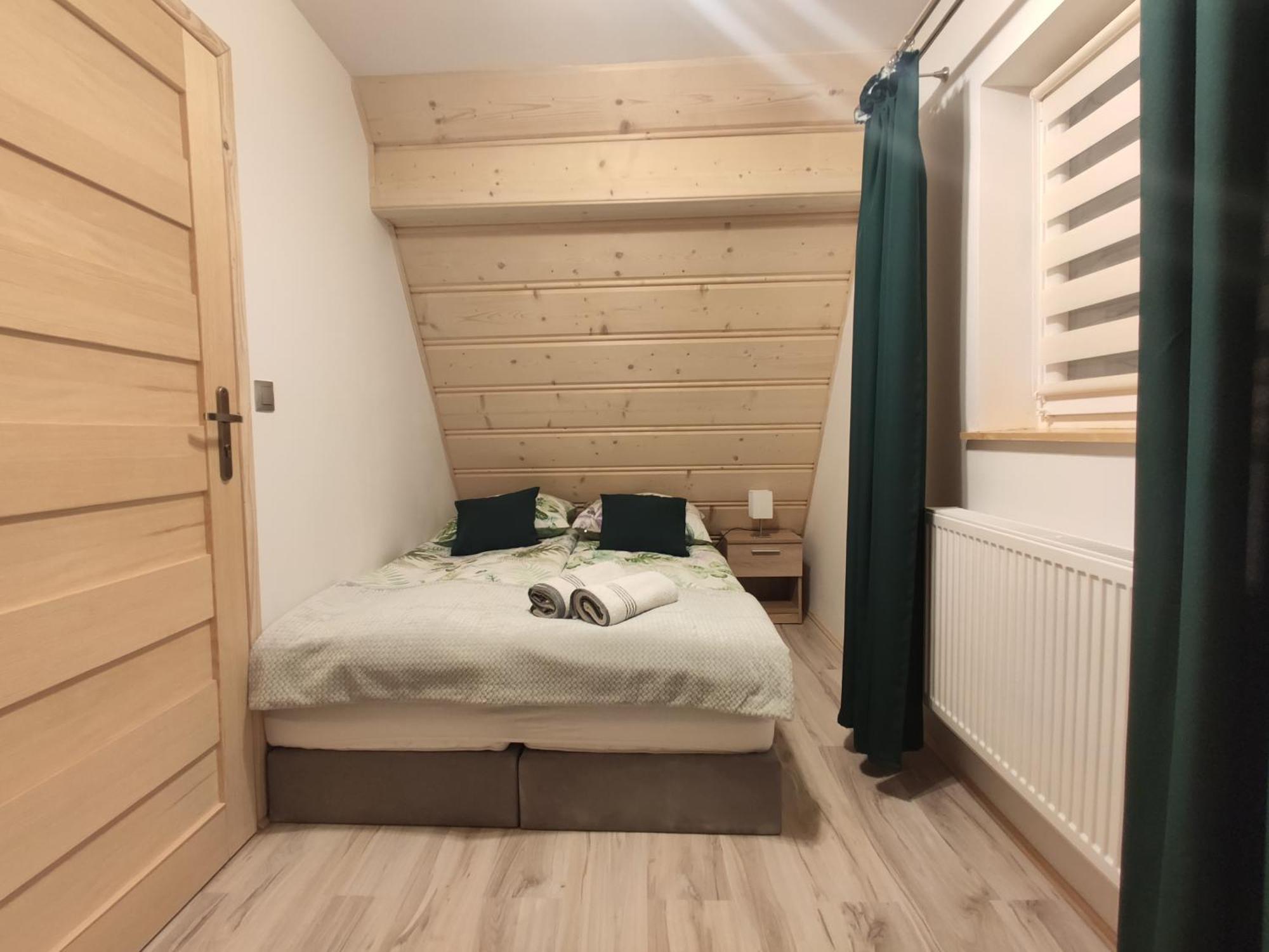 Na Tatrzanskim Szlaku Apartment *