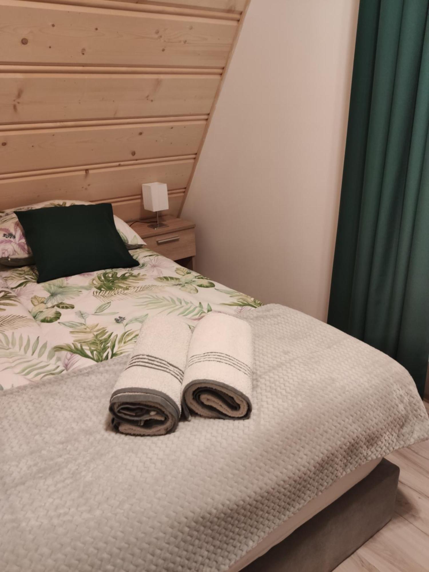 Na Tatrzanskim Szlaku Apartment Sierockie