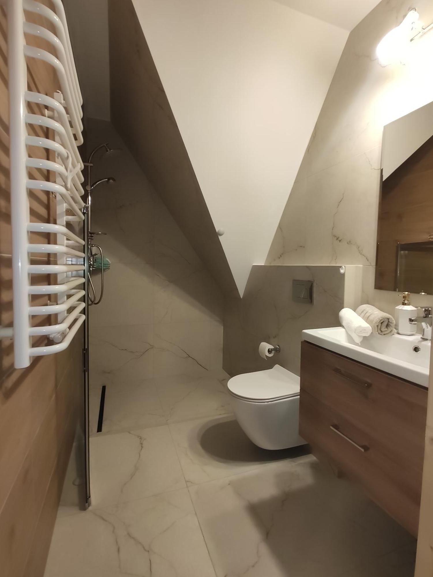 Na Tatrzanskim Szlaku Apartment *