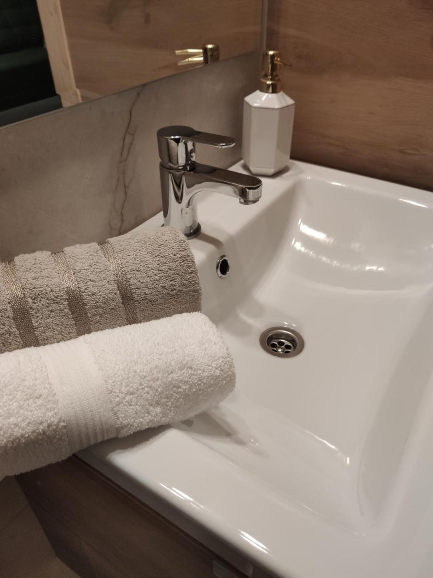 Na Tatrzanskim Szlaku Apartment Sierockie