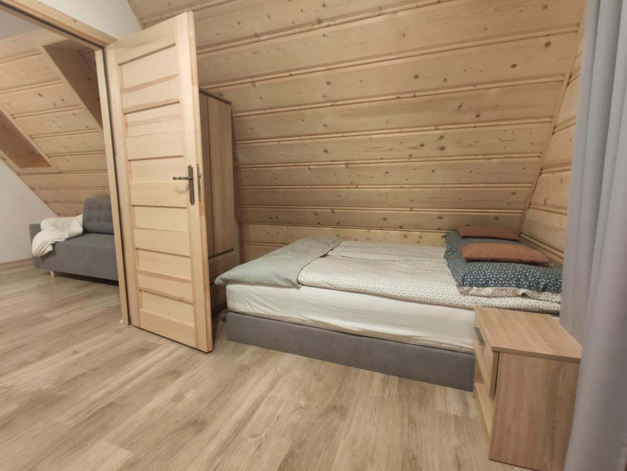 Na Tatrzanskim Szlaku Apartment *