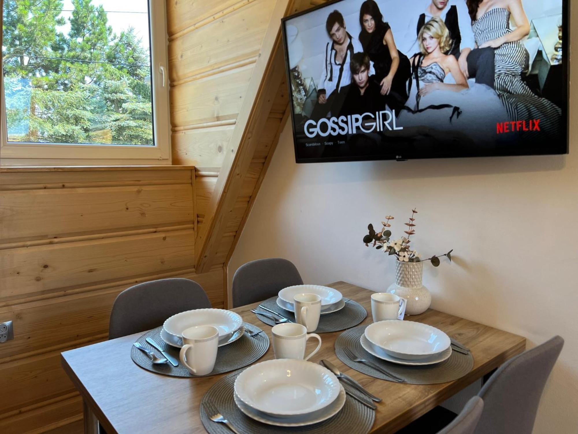 Na Tatrzanskim Szlaku Apartment *