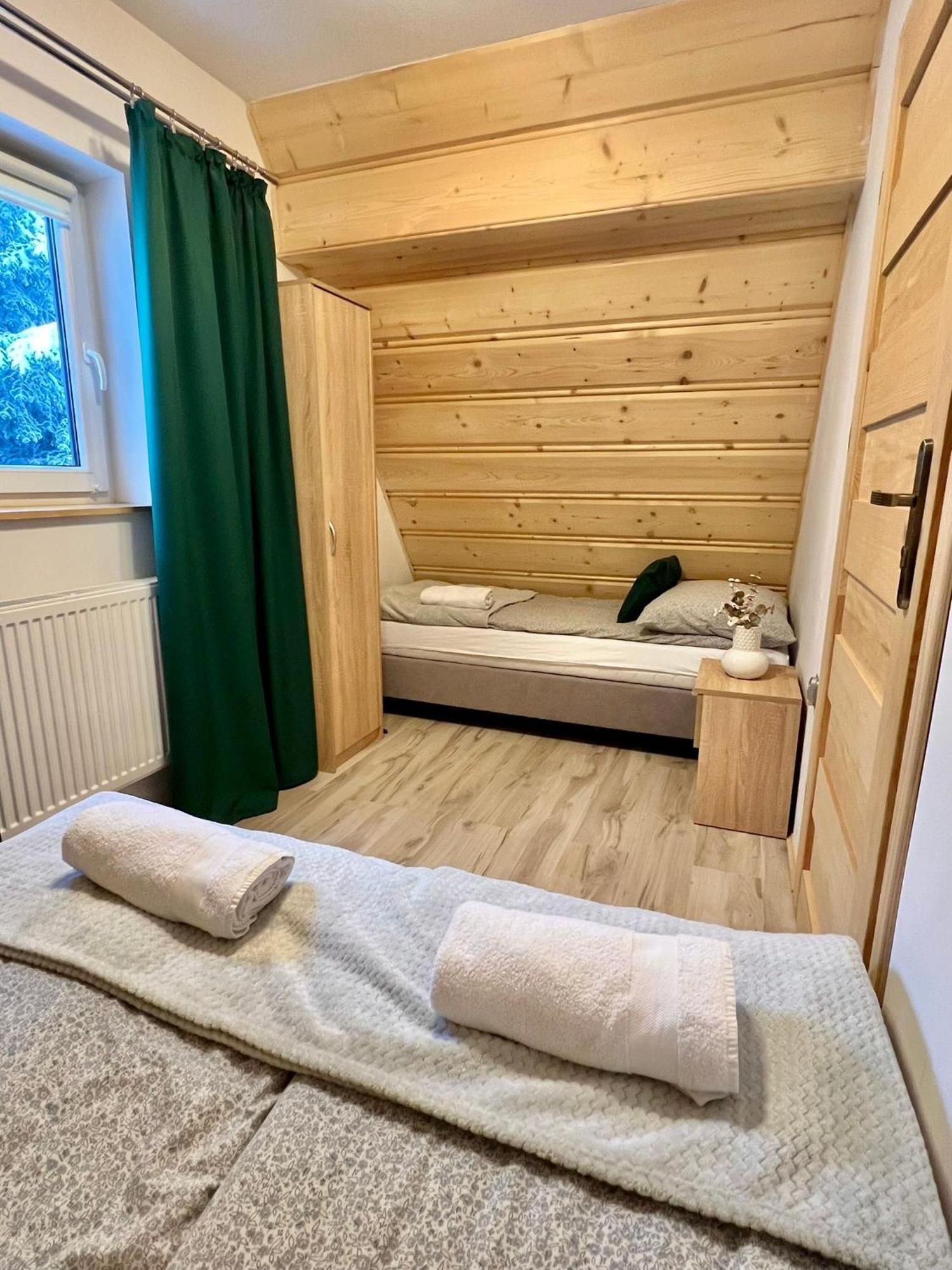 Na Tatrzanskim Szlaku Apartment *