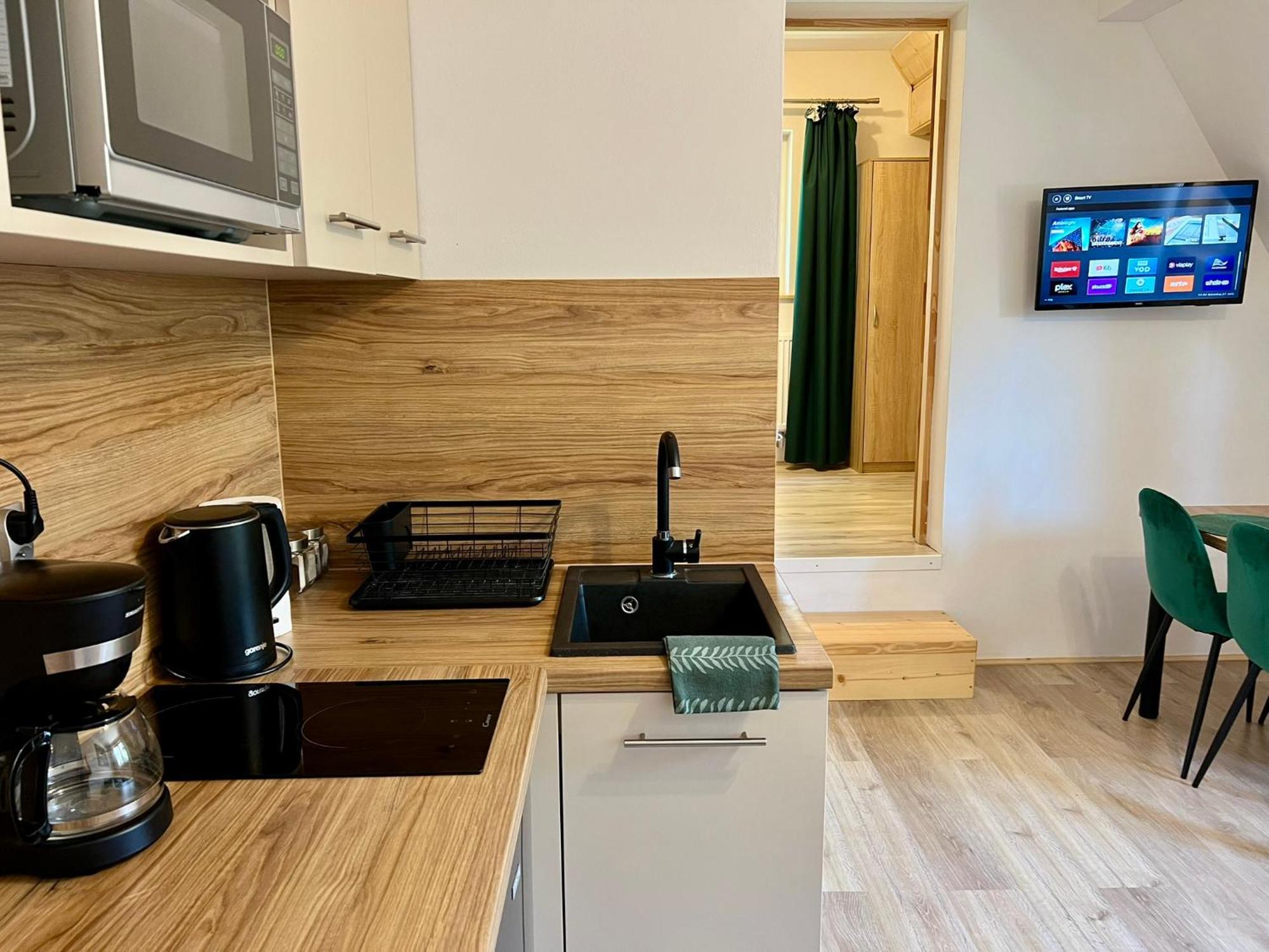 Apartment Na Tatrzanskim Szlaku *